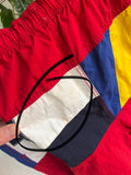 Vintage Nautica Swim Shorts