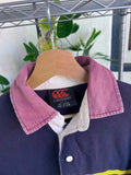 Vintage 90s Canterbury Rugby Jumper