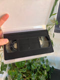 Vintage 1999 WWF The Rock ‘Know Your Role’ Wrestling VHS Video Tape