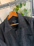 Vintage Back Bay Button Up Shirt