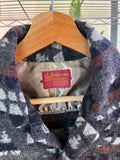 Vintage 70s Sugar Cane Rare Native American Navajo Japanese Jacket