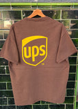 Vintage UPS T-shirt