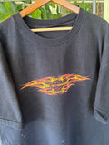 Vintage 2003 Harley Davidson Green Bay T-shirt