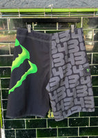Vintage Y2K Monster Energy Boardshorts