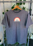 Vintage Flip Skateboards Melon T-shirt