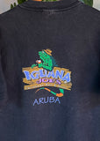Vintage 90s Iguana Joe’s Aruba T-shirt