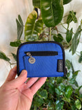 Vintage 90s Disney Winnie The Pooh Sport Zip Wallet