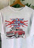 Vintage 1995 EJ Holden Art T-shirt