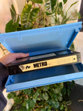 Vintage 1997 Metro Eddie Murphy Big Case VHS Video Tape