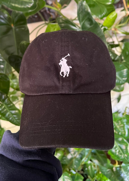 Vintage Polo Ralph Lauren Hat