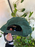 Vintage Turtle Wax Trucker Hat