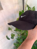 Vintage Y2K Nike Mini Swoosh Tech Hat
