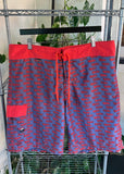 Vintage Y2K Mossimo Boardshorts
