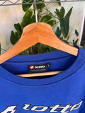 Vintage 90s Lotto Jumper