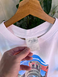 Vintage 90s Naples Italy T-shirt