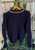 Vintage Polo Ralph Lauren Women’s Wool Sweater
