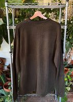 Vintage Y2K Billabong Wool Surf Sweater