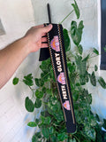 Vintage 90s Perth Glory Headband