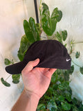 Vintage Y2K Nike Mini Swoosh Tech Hat