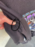 Vintage 1990s Charlotte Hornets NBA Jumper
