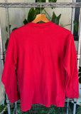Vintage Calvin Klein Jeans Long Sleeve T-shirt