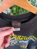 Vintage 2002 Harley Davidson T-shirt