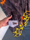 Vintage Y2K Billabong Taj Burrow Boardshorts