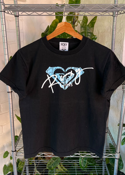 Vintage 90s Roxy Surf T-shirt