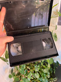 Vintage 1996 Independence Day VHS Video Tape