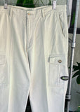 Vintage 90s BOMB Cargo Pants