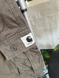 Vintage Carhartt WIP Cargo Shorts