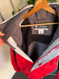 Vintage Columbia Omni-Tech Jacket