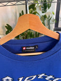 Vintage Lotto Crewneck Jumper