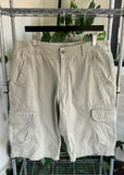Vintage Kathmandu Cargo Shorts