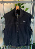 Vintage 90s Nike ACG All Conditions Gear Therma-Fit Fleece Vest
