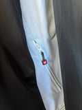 Vintage Wilson x Canada 1/3 Zip Pullover Jacket