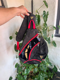 Vintage Y2K Adidas Shoulder Sling Bag