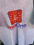 Vintage 1998 Java One Tech Developer T-shirt