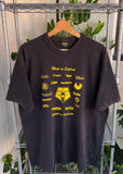 Vintage British Motorcycles T-shirt