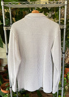 Vintage Y2K OMM Surf Button Up Shirt
