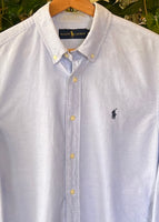 Vintage Ralph Lauren Button Up Shirt