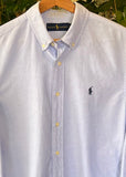 Vintage Ralph Lauren Button Up Shirt