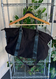 Vintage Ralph Lauren Promo Shoulder Strap Duffel Bag