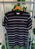 Pre-Loved Carhartt Striped T-shirt