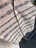 Vintage 90s Jeans West Vest