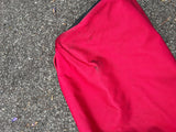 Vintage 90s Nike Air Jordan Gym Duffel Bag