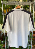 Vintage Y2K OMM Button Up Shirt
