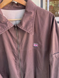 Vintage 90s Thomas Smith London Reversible Harrington Jacket