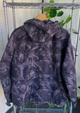 Vintage Aape By A Bathing Ape Apunvs Camouflage 3M Jacket