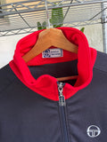 Vintage 90s Sergio Tacchini Tracksuit Jacket